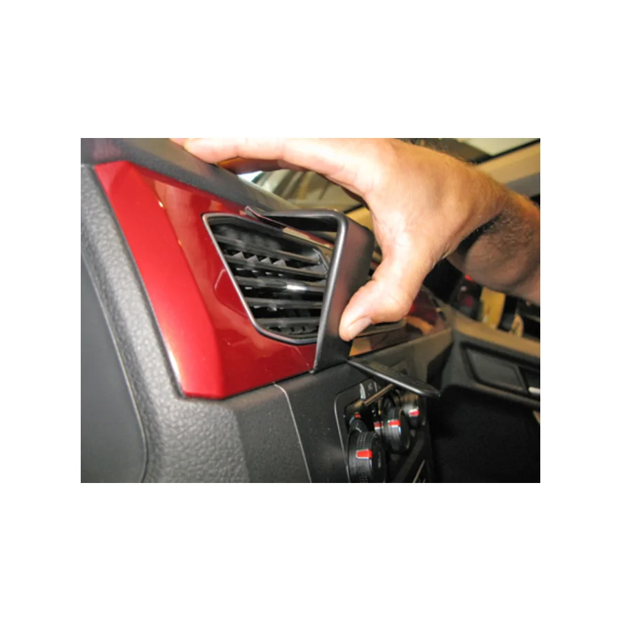 Bild 2 : 855138 : Brodit ProClip für VW Caddy Life, ab Bj. 2015 bis 2020