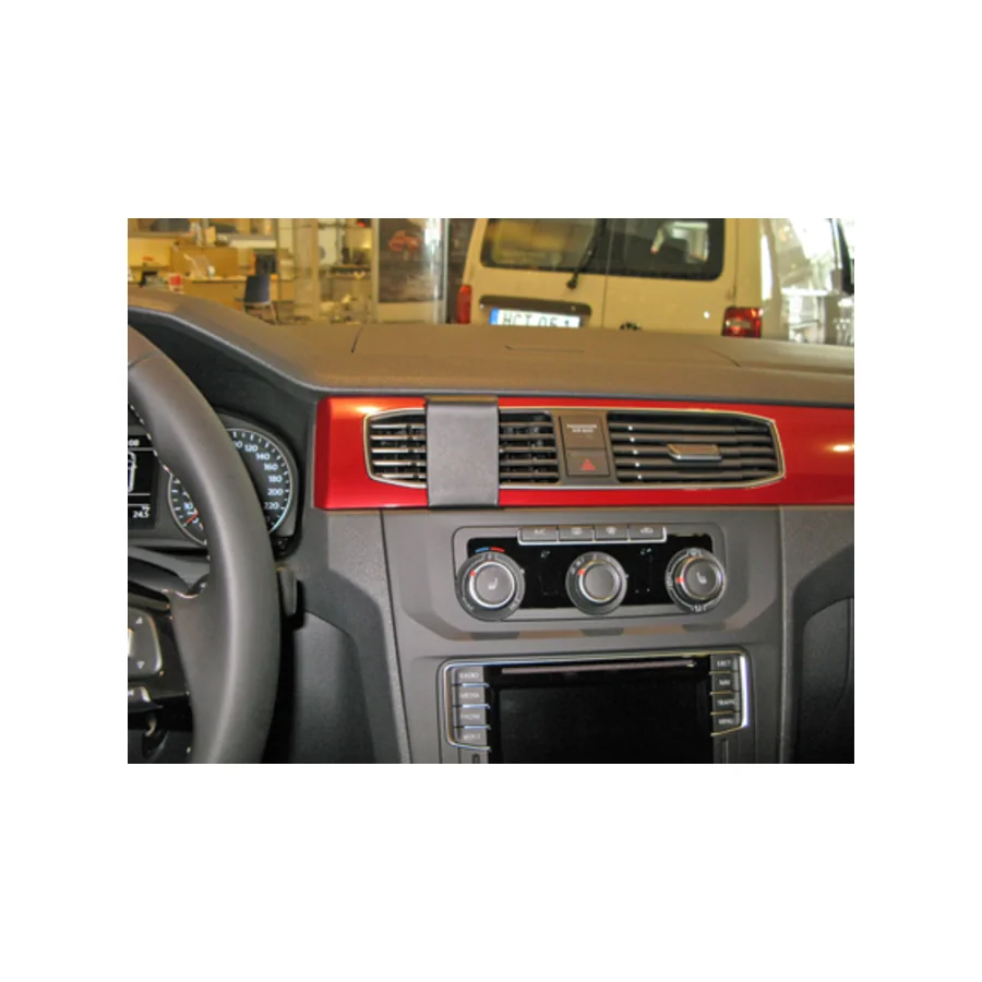 Bild 4 : 855138 : Brodit ProClip für VW Caddy Life, ab Bj. 2015 bis 2020