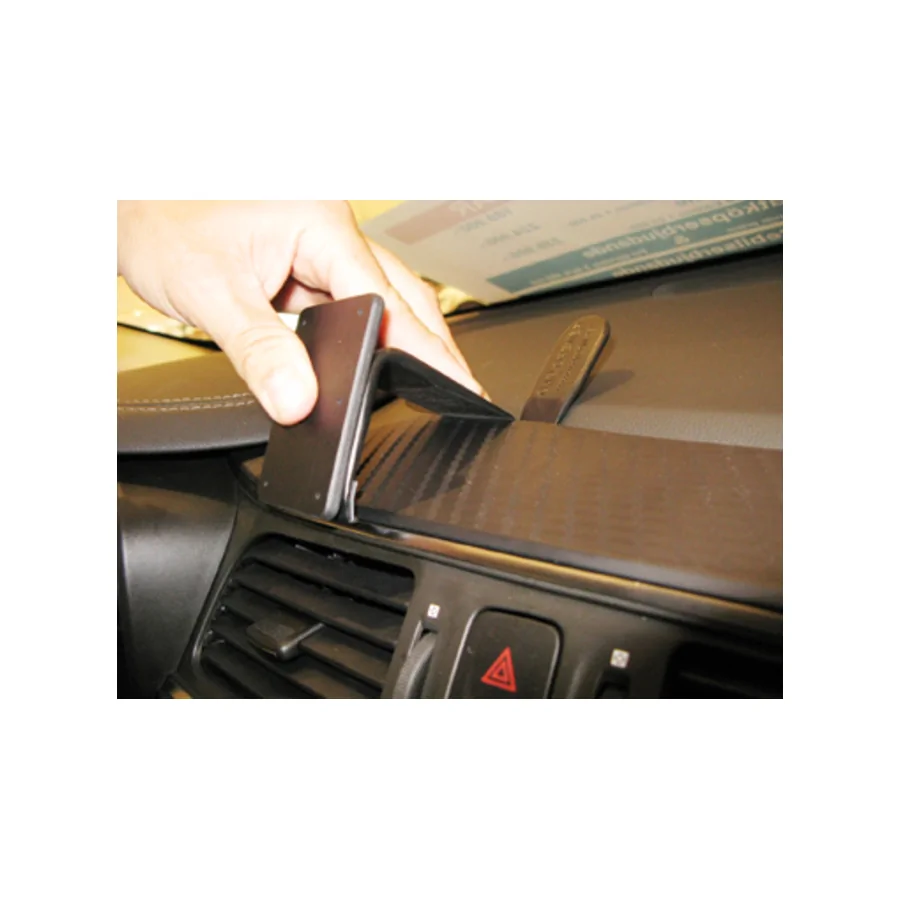 Bild 1 : 855141 : Brodit ProClip für Renault Kadjar ab Bj. 2015 bis 2022