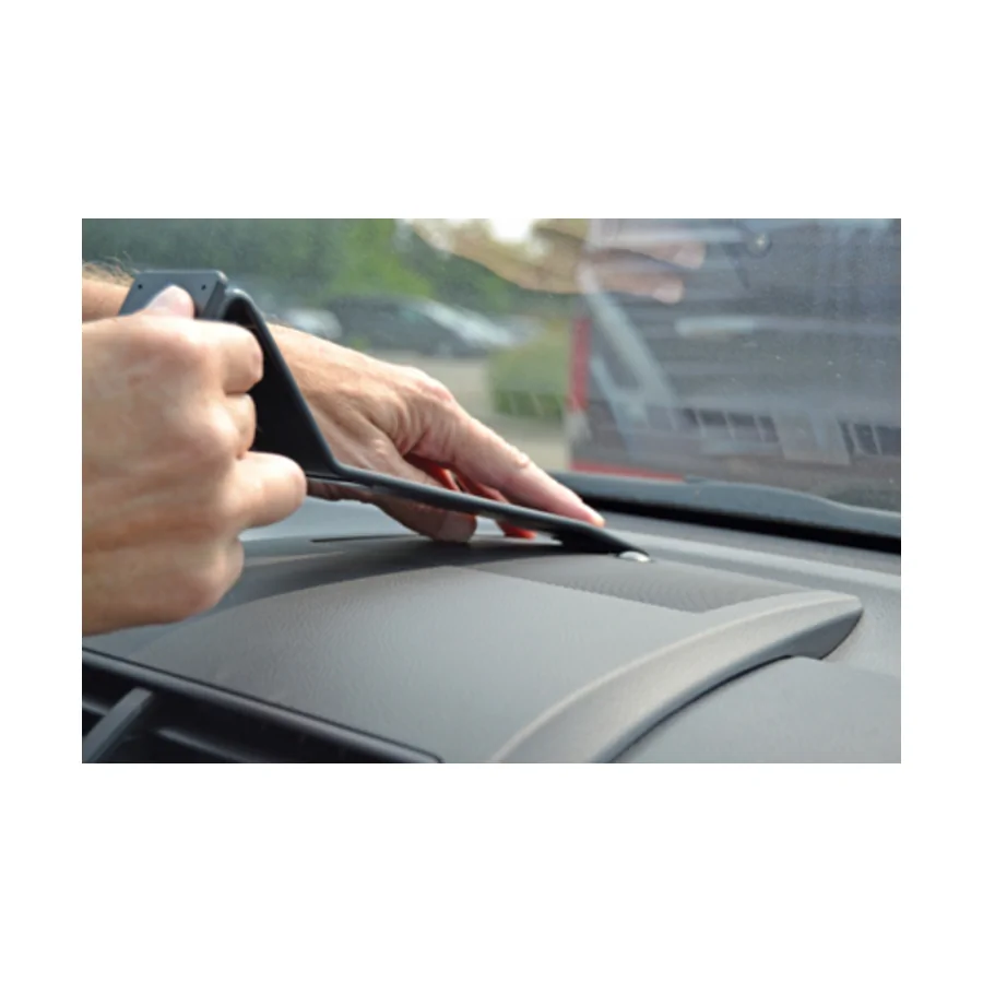 Bild 2 : 855143 : Brodit ProClip für Toyota Camry (USA), ab Bj. 2015 bis 2017