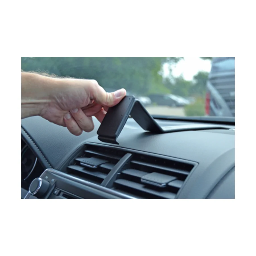 Bild 3 : 855143 : Brodit ProClip für Toyota Camry (USA), ab Bj. 2015 bis 2017