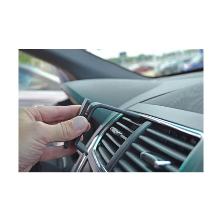 Bild 1 : 855144 : Brodit ProClip für Ford Explorer Sport, ab Bj. 2016 bis 2019