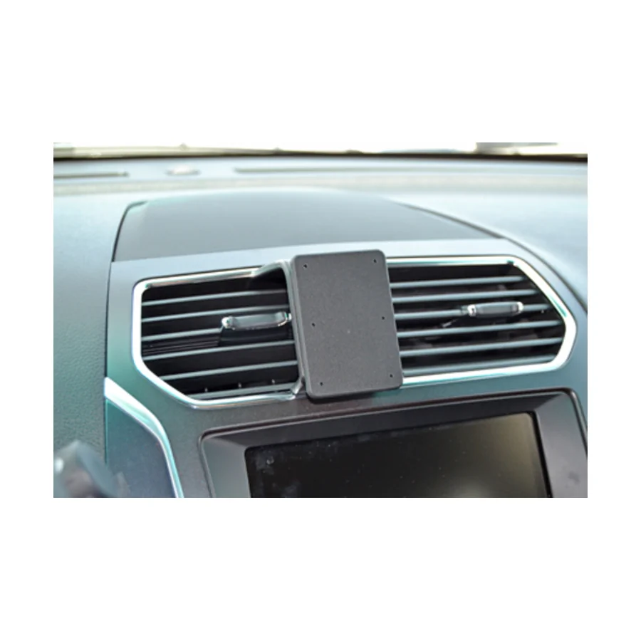 Bild 4 : 855144 : Brodit ProClip für Ford Explorer Sport, ab Bj. 2016 bis 2019