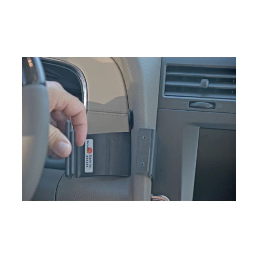 Bild 2 : 855145 : Brodit ProClip für Lincoln Navigator, ab Bj. 2015 bis 2017