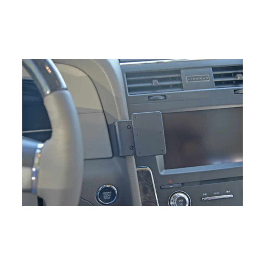 Bild 4 : 855145 : Brodit ProClip für Lincoln Navigator, ab Bj. 2015 bis 2017