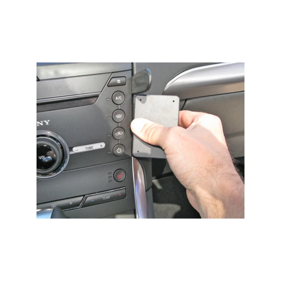 Bild 3 : 855146 : Brodit ProClip für Ford Galaxy (nicht Vignale), ab Bj. 09/2015 bis 2022