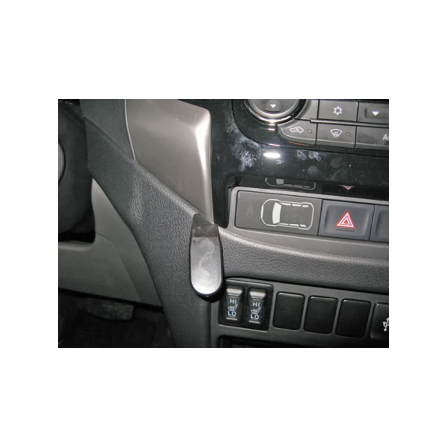 Bild 1 : 855148 : Brodit ProClip für Mitsubishi L200 / Pick Up, ab Bj. 09/2015 bis 2019