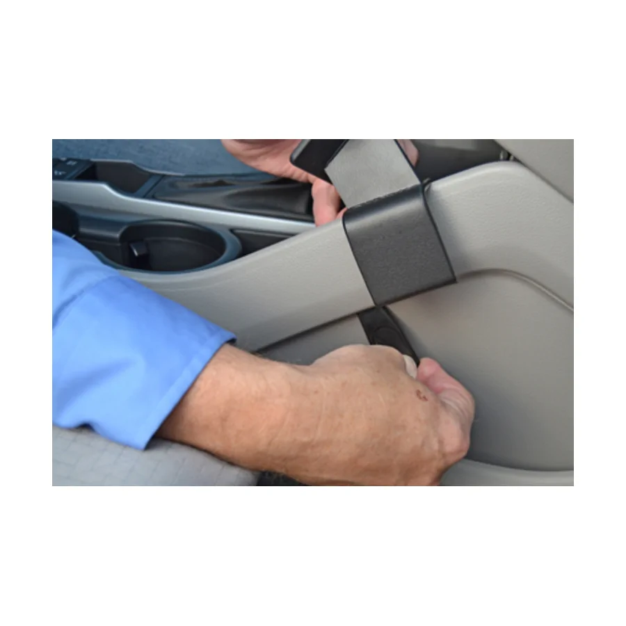Bild 2 : 855154 : Brodit ProClip für Hyundai Tucson, ab Bj. 07/2015 bis 2021