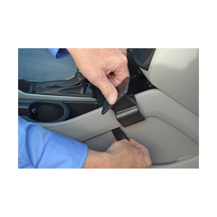 Bild 3 : 855154 : Brodit ProClip für Hyundai Tucson, ab Bj. 07/2015 bis 2021