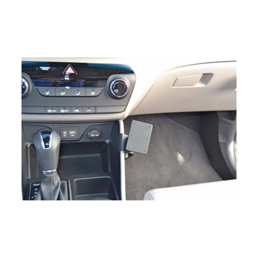 Bild 4 : 855154 : Brodit ProClip für Hyundai Tucson, ab Bj. 07/2015 bis 2021