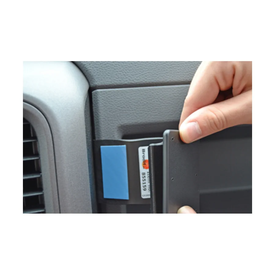 Bild 1 : 855159 : Brodit ProClip für Dodge RAM Pickup 1500, ab Bj. 2013 bis 05/2018