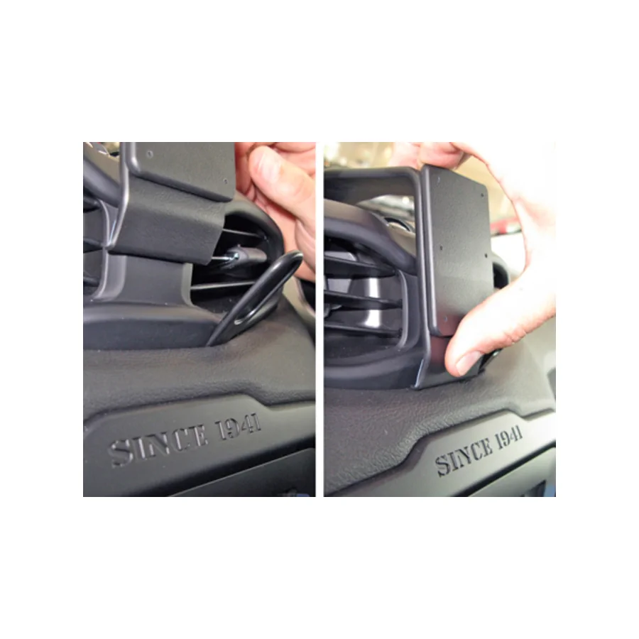 Bild 3 : 855160 : Brodit ProClip für Jeep Renegade , ab Bj. 2015 bis 2023