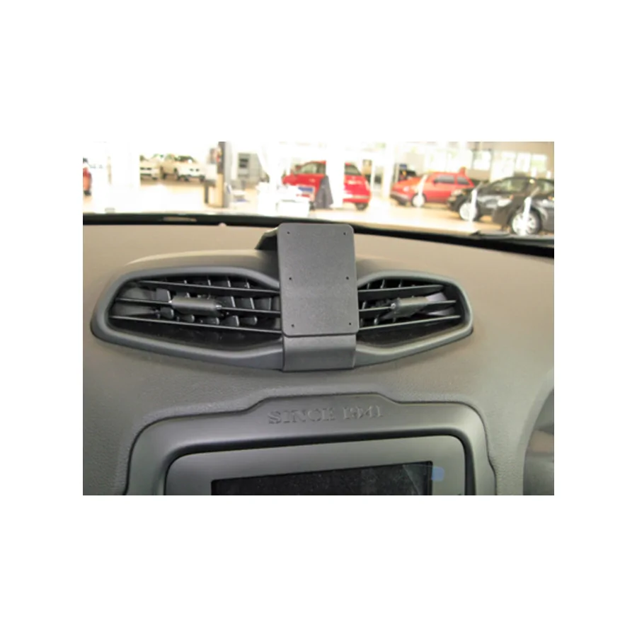 Bild 4 : 855160 : Brodit ProClip für Jeep Renegade , ab Bj. 2015 bis 2023