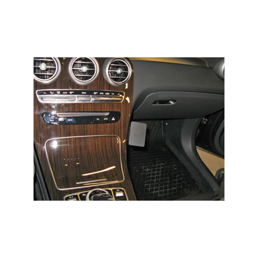 Bild 4 : 855161 : Brodit ProClip f�r Mercedes GLC (X253, C253), ab Bj. 09/2015 bis 2022