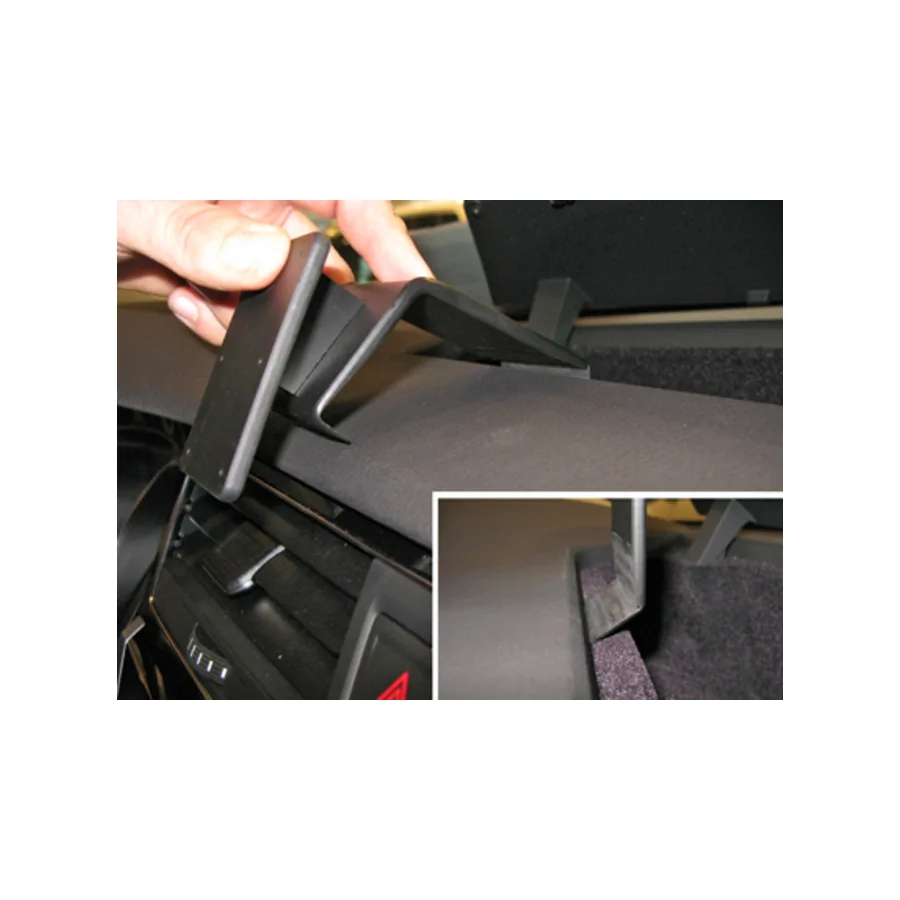 Bild 1 : 855162 : Brodit ProClip für VW Touran, ab Bj. 09/2015 bis 2026