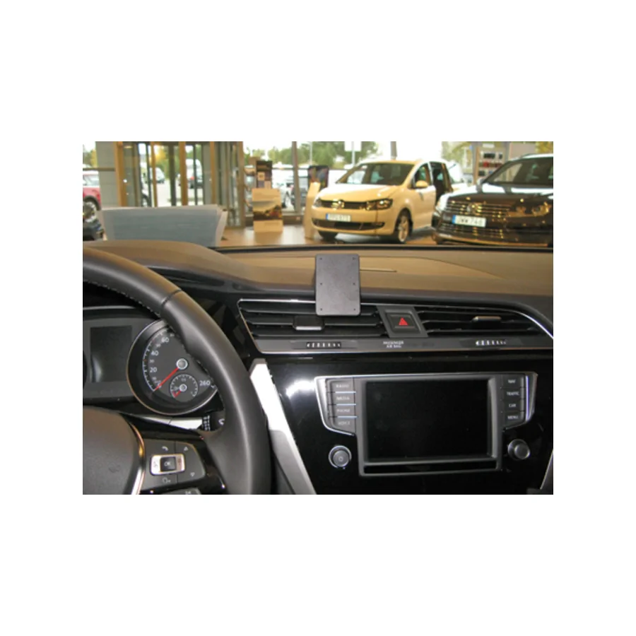Bild 4 : 855162 : Brodit ProClip f�r VW Touran, ab Bj. 09/2015 bis 2026