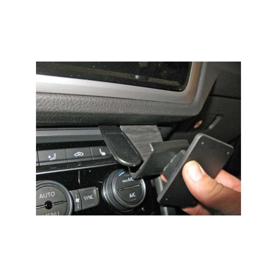 Bild 2 : 855163 : Brodit ProClip für VW Touran, ab Bj. 09/2015 bis 2026