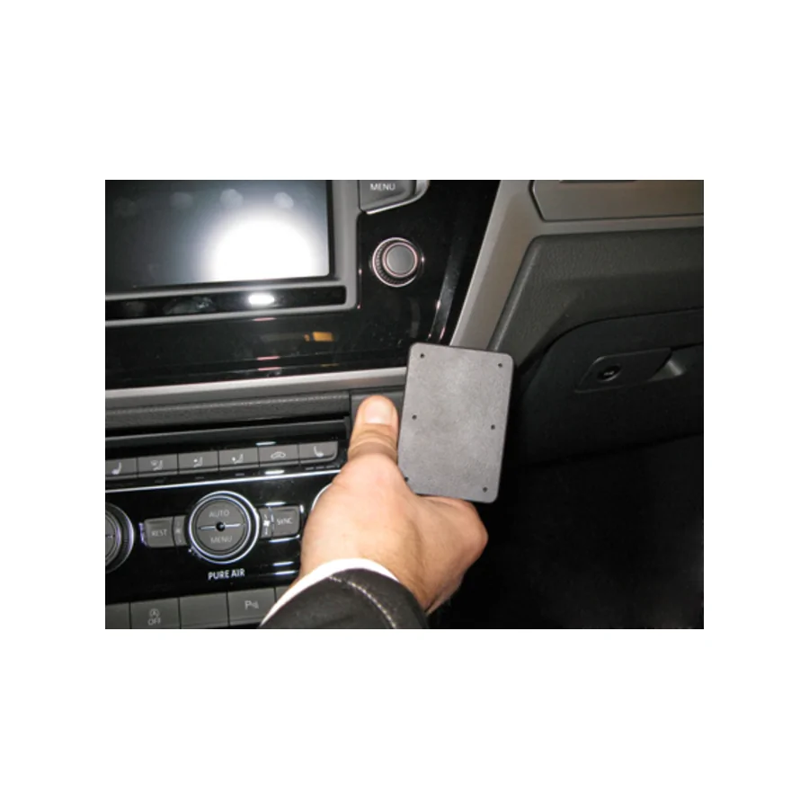 Bild 3 : 855163 : Brodit ProClip für VW Touran, ab Bj. 09/2015 bis 2026