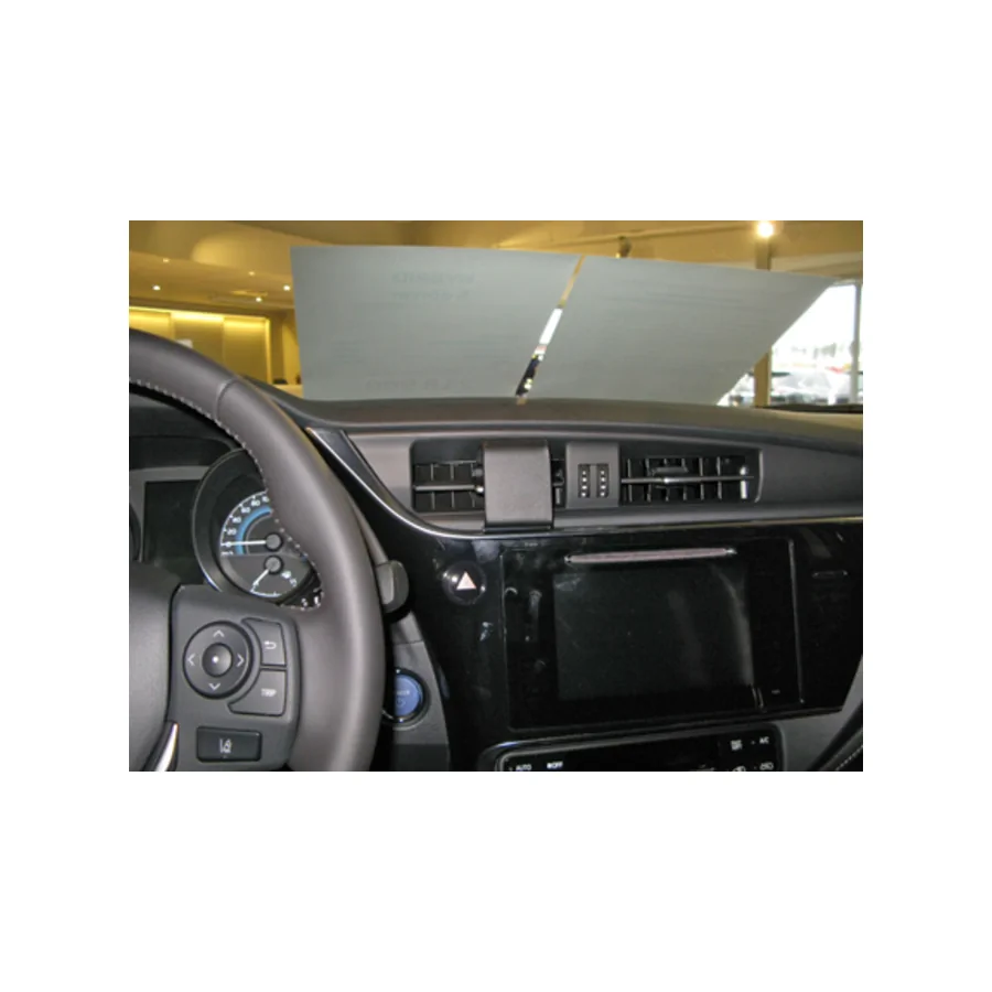 Bild 4 : 855164 : Brodit ProClip für Toyota Corolla, ab Bj. 09/2015 bis 01/2019
