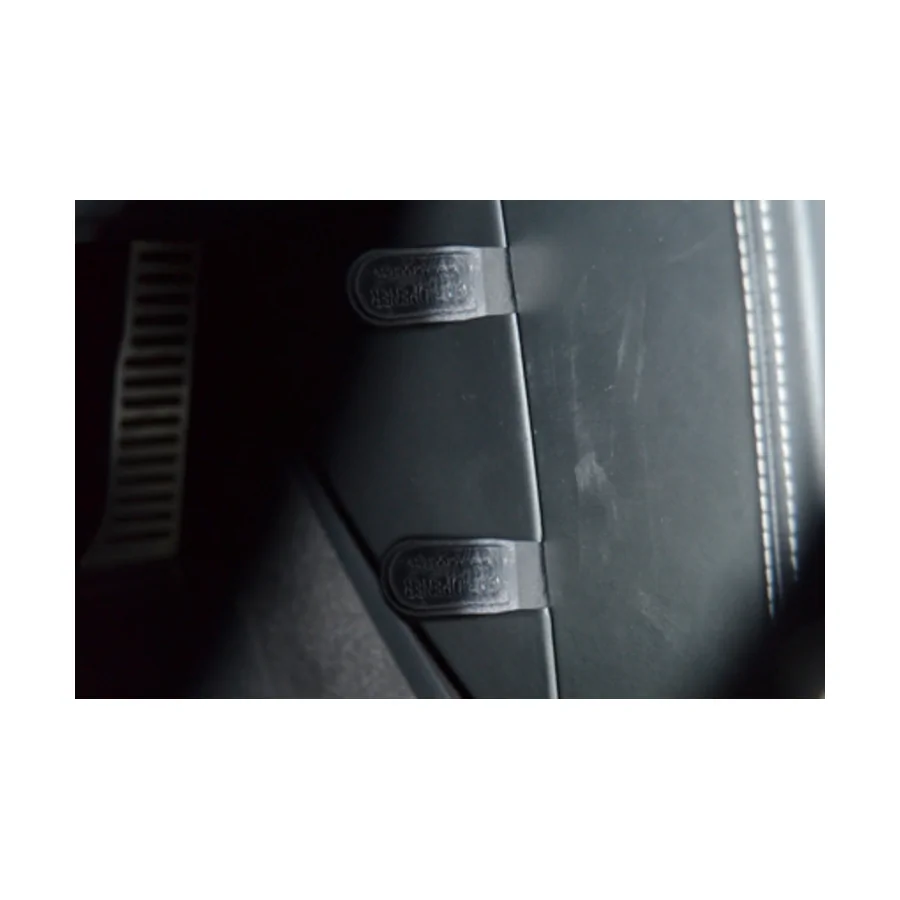 Bild 1 : 855165 : Brodit ProClip für Audi R8, ab Bj. 2010 bis 2016