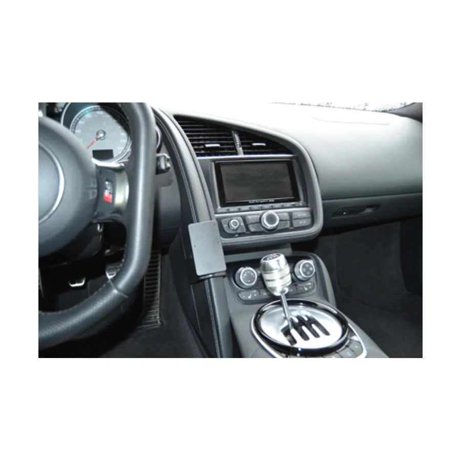 Bild 4 : 855165 : Brodit ProClip für Audi R8, ab Bj. 2010 bis 2016