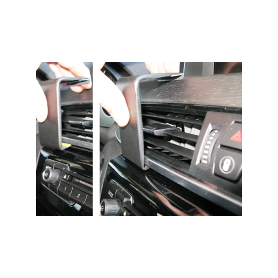 Bild 1 : 855166 : Brodit ProClip für BMW X1 (F48), ab Bj. 06/2015 bis 2022