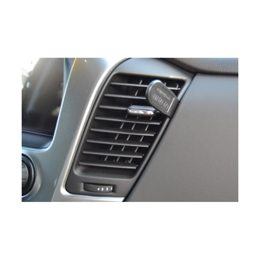 Bild 1 : 855167 : Brodit ProClip für Chevrolet Suburban, ab Bj. 2015 bis 2020