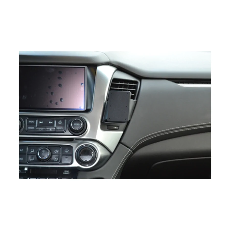 Bild 4 : 855167 : Brodit ProClip für Chevrolet Suburban, ab Bj. 2015 bis 2020