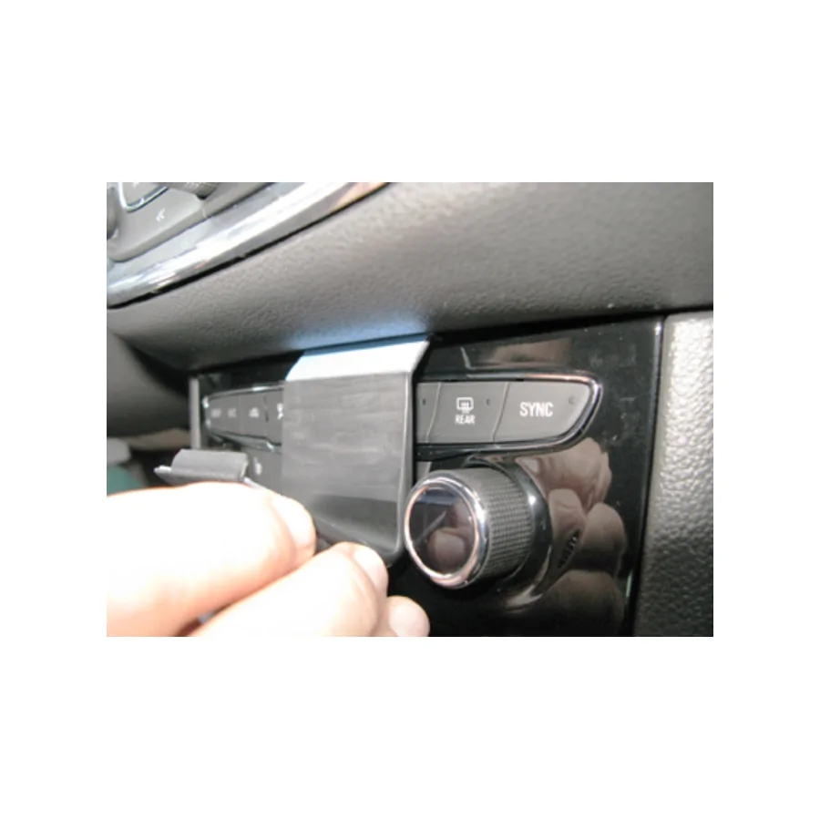 Bild 1 : 855169 : Brodit ProClip für Opel Astra K, ab Bj. 2015 bis 2021