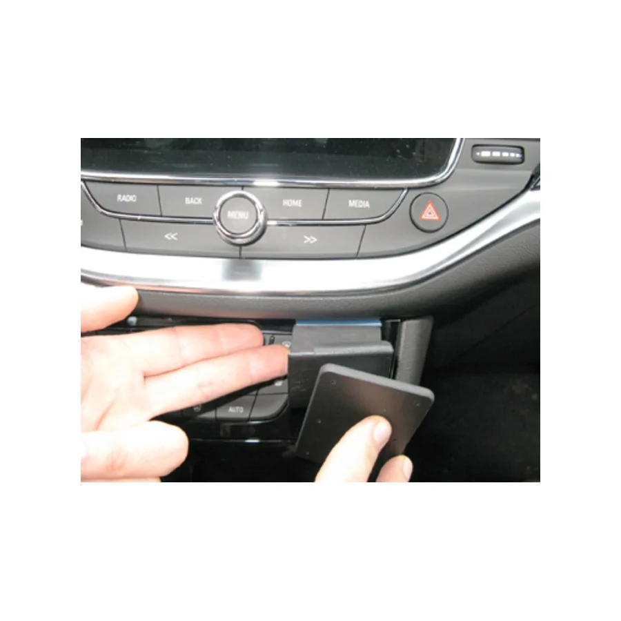 Bild 2 : 855169 : Brodit ProClip für Opel Astra K, ab Bj. 2015 bis 2021