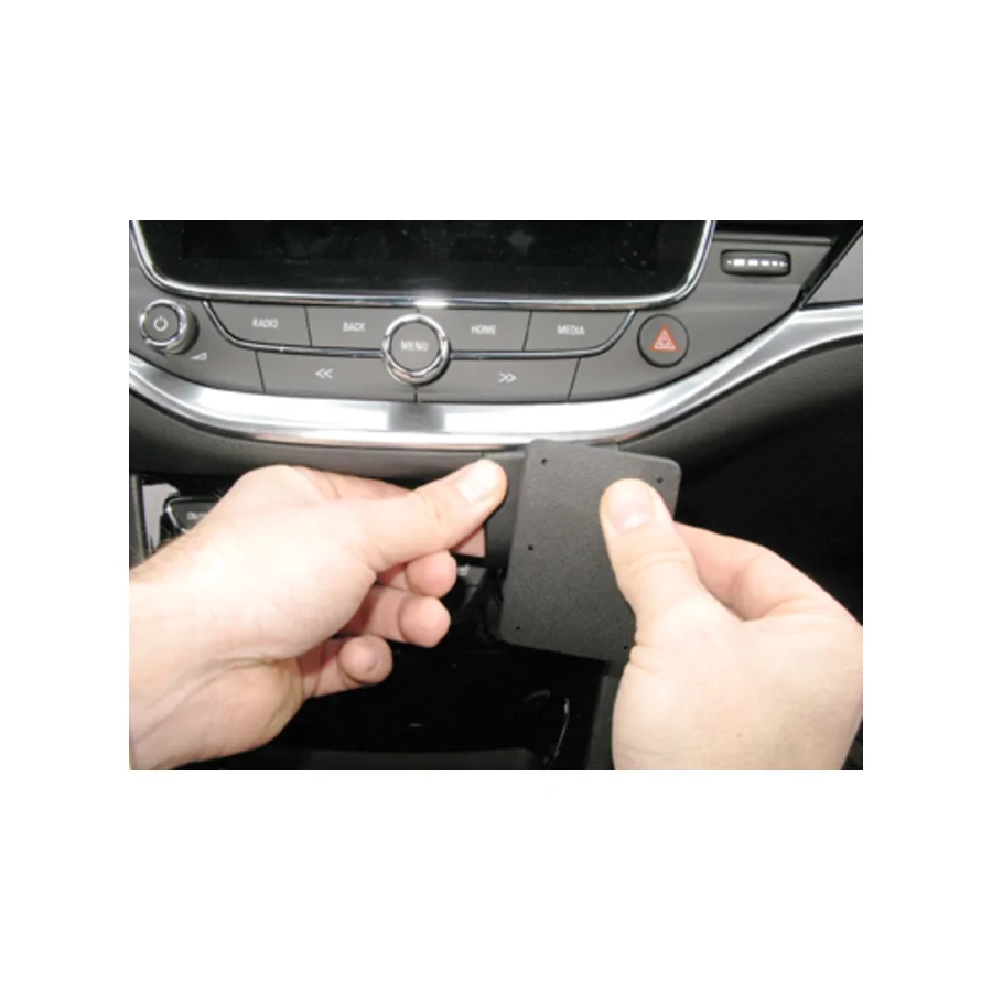 Bild 3 : 855169 : Brodit ProClip für Opel Astra K, ab Bj. 2015 bis 2021