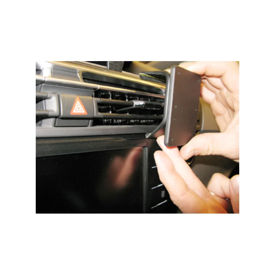 Bild 1 : 855170 : Brodit ProClip für Citroen C4 Picasso II ab Bj. 2013 bis 2018