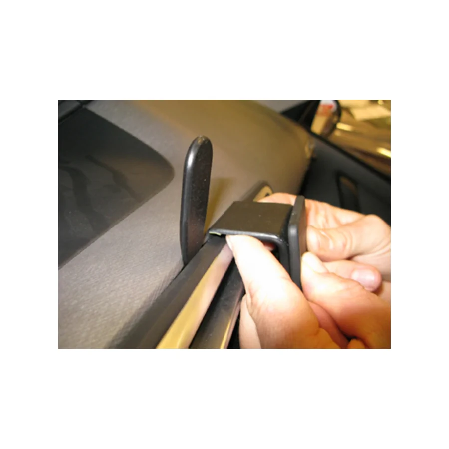 Bild 2 : 855170 : Brodit ProClip für Citroen C4 Picasso II ab Bj. 2013 bis 2018