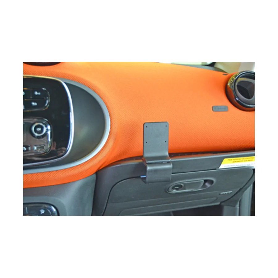 Bild 4 : 855171 : Brodit ProClip für Smart ForTwo III (453) , ab Bj. 11/2014 bis 2024