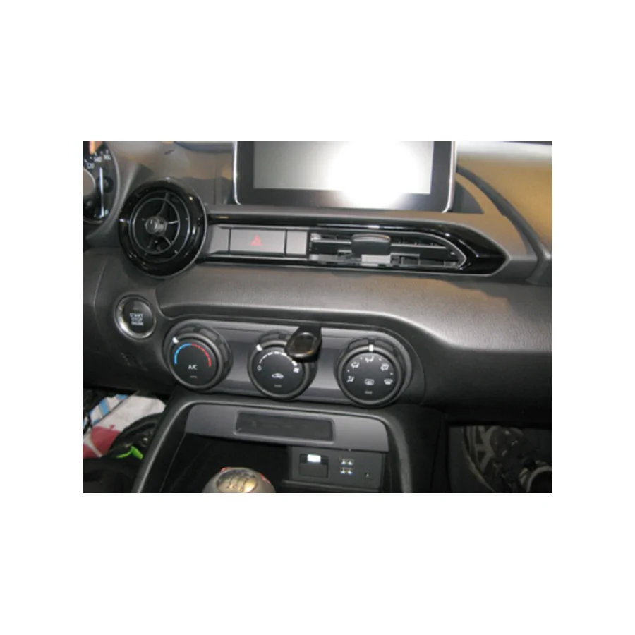 Bild 1 : 855172 : Brodit ProClip für Mazda MX 5, ab Bj. 03/2015 bis 2024