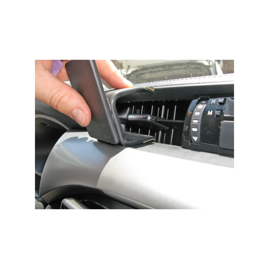 Bild 1 : 855175 : Brodit ProClip für Toyota HiLux, ab Bj. 2016