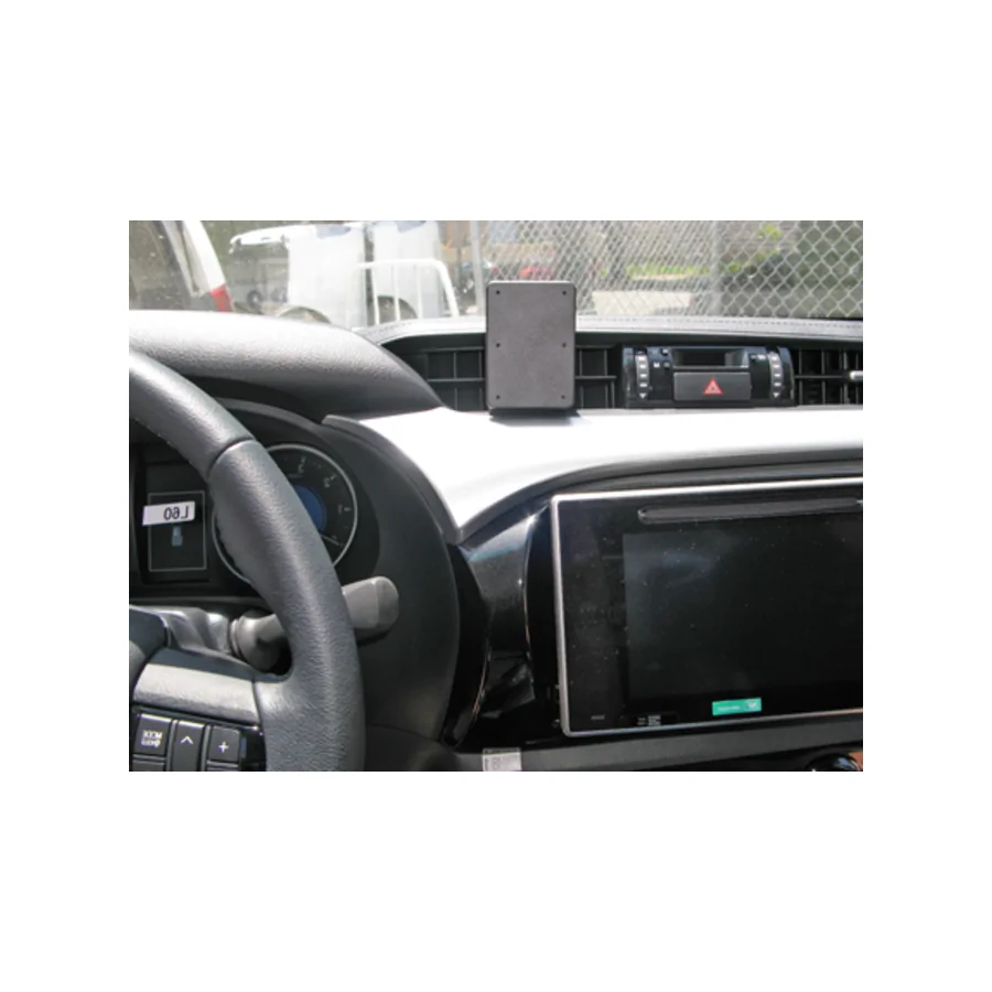 Bild 4 : 855175 : Brodit ProClip für Toyota HiLux, ab Bj. 2016