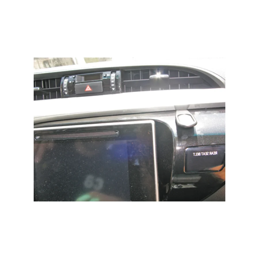 Bild 1 : 855176 : Brodit ProClip für Toyota HiLux, ab Bj. 2016