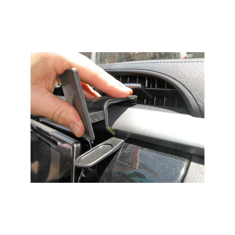 Bild 2 : 855176 : Brodit ProClip für Toyota HiLux, ab Bj. 2016