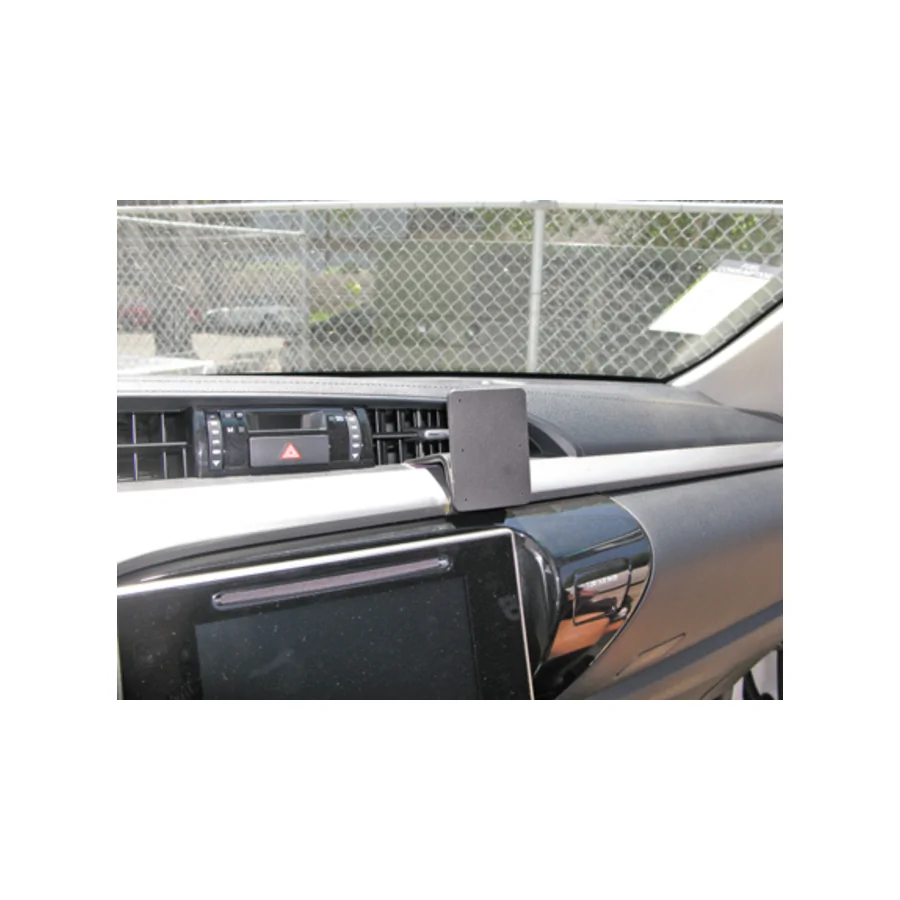 Bild 4 : 855176 : Brodit ProClip für Toyota HiLux, ab Bj. 2016