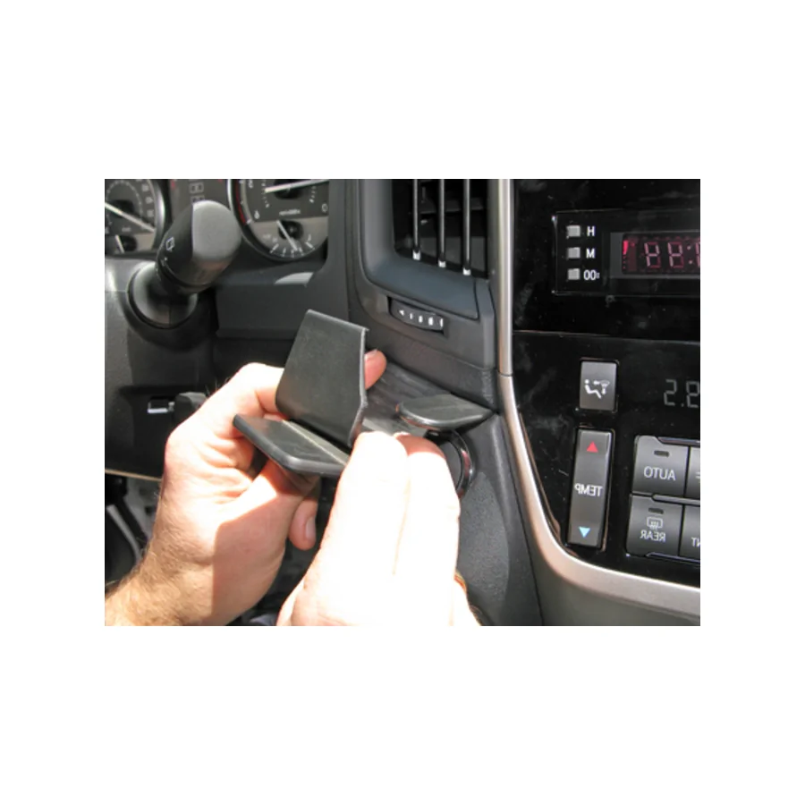 Bild 2 : 855177 : Brodit ProClip für Toyota LandCruiser 200, ab Bj. 2016 bis 2021
