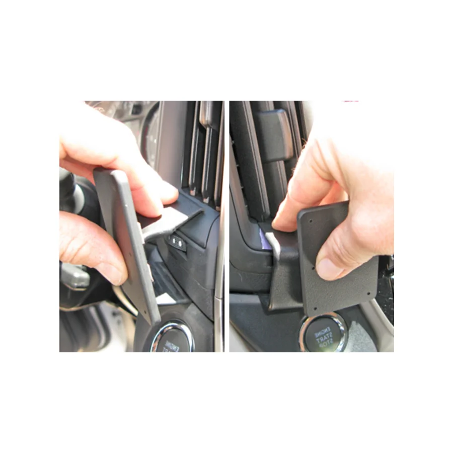 Bild 3 : 855177 : Brodit ProClip für Toyota LandCruiser 200, ab Bj. 2016 bis 2021