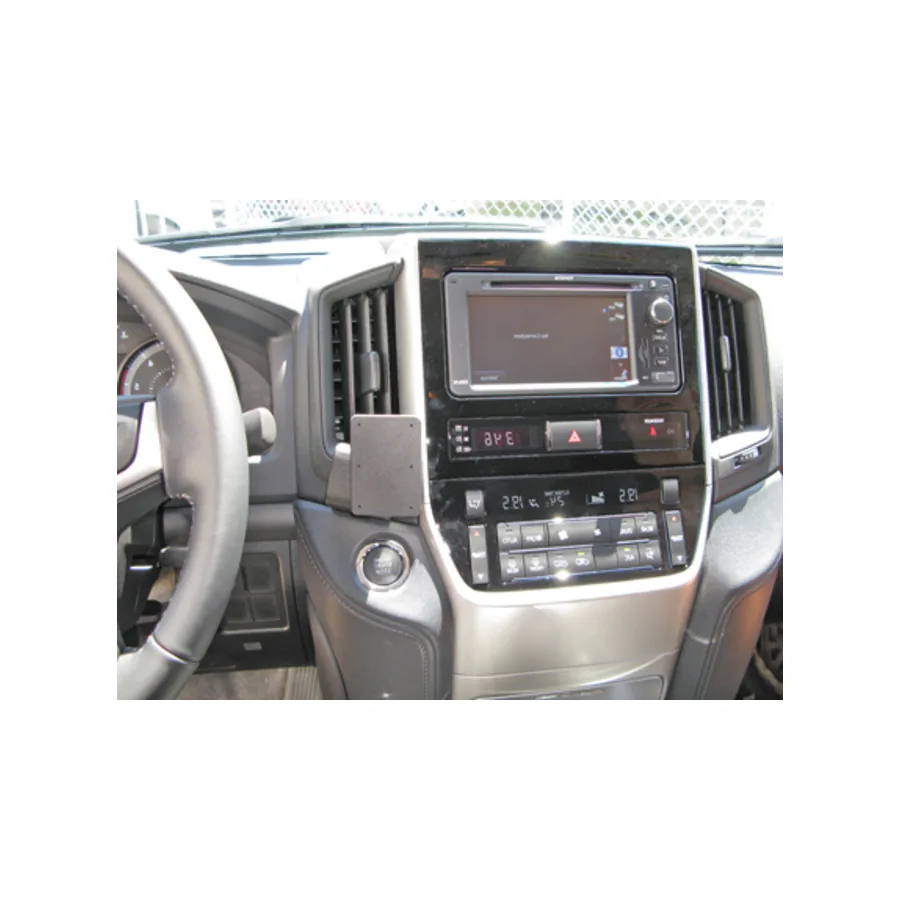 Bild 4 : 855177 : Brodit ProClip für Toyota LandCruiser 200, ab Bj. 2016 bis 2021