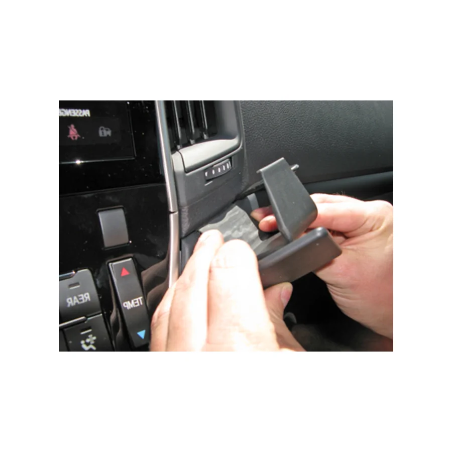 Bild 2 : 855178 : Brodit ProClip für Toyota LandCruiser 200, ab Bj. 2016 bis 2021