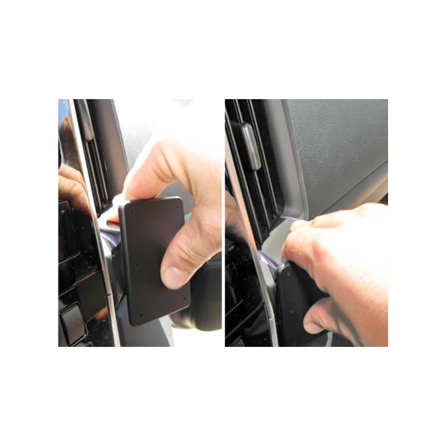 Bild 3 : 855178 : Brodit ProClip für Toyota LandCruiser 200, ab Bj. 2016 bis 2021