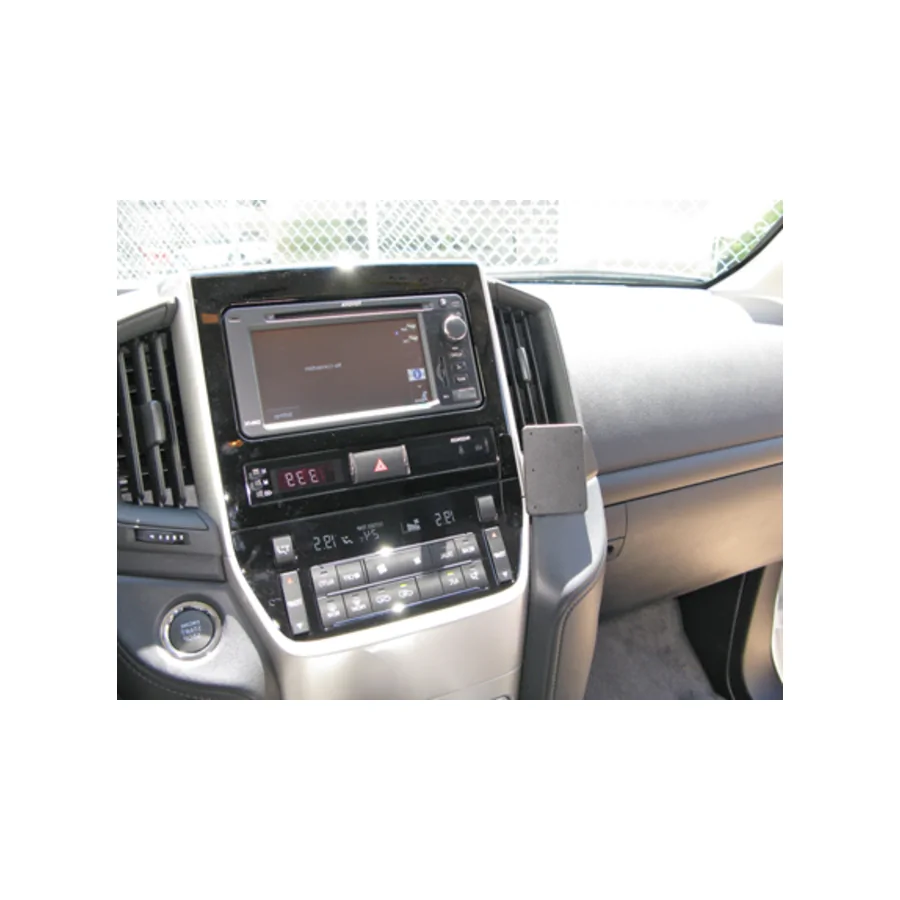 Bild 4 : 855178 : Brodit ProClip für Toyota LandCruiser 200, ab Bj. 2016 bis 2021