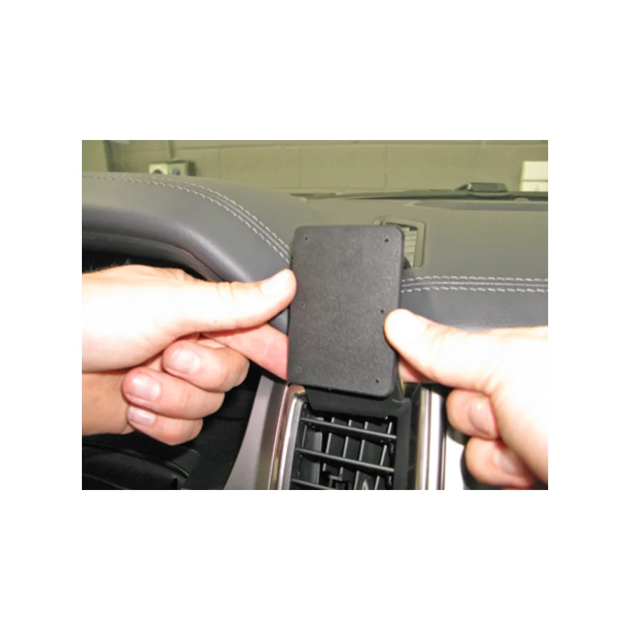 Bild 2 : 855182 : Brodit ProClip für Ford Ranger Raptor, ab Bj. 2019 bis 2022