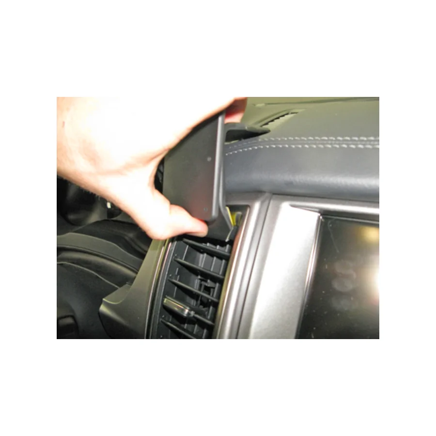 Bild 3 : 855182 : Brodit ProClip für Ford Ranger Raptor, ab Bj. 2019 bis 2022