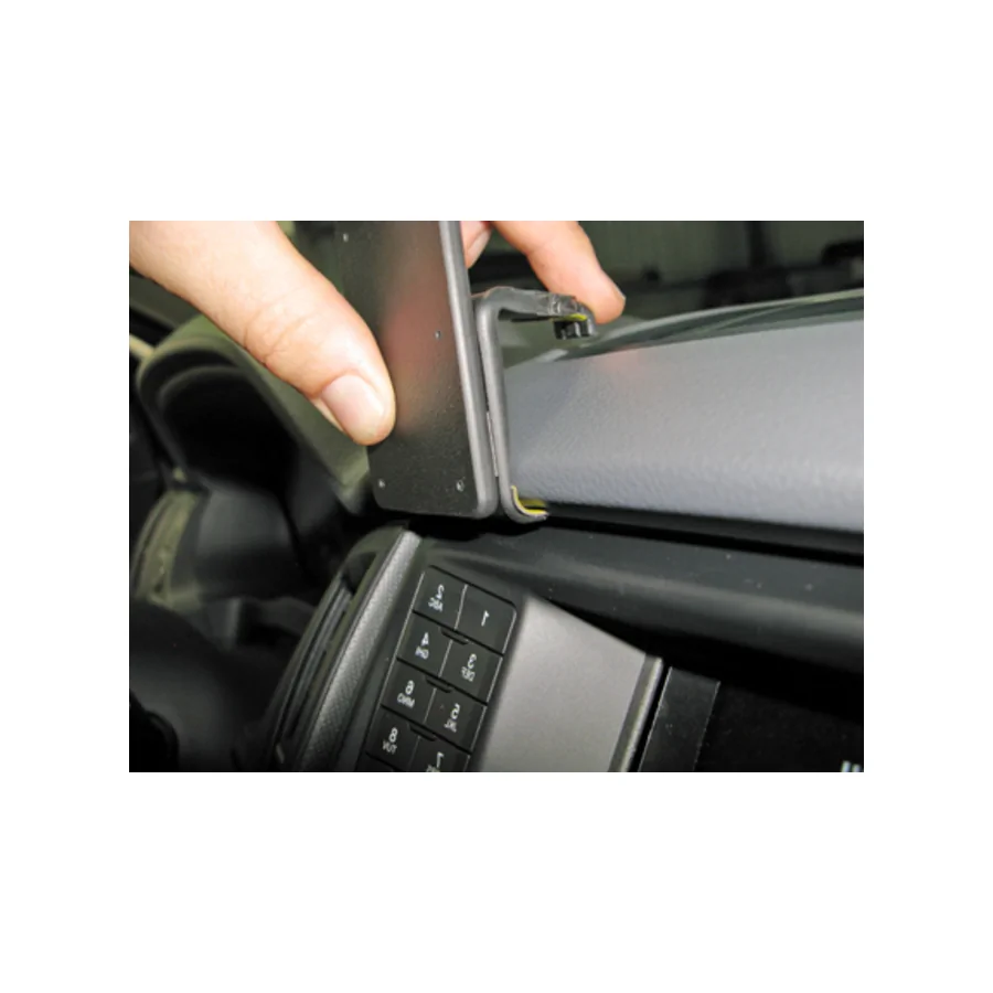 Bild 1 : 855184 : Brodit ProClip für Ford Ranger (kleiner Bildschirm), ab Bj. 2016 bis 11/2022