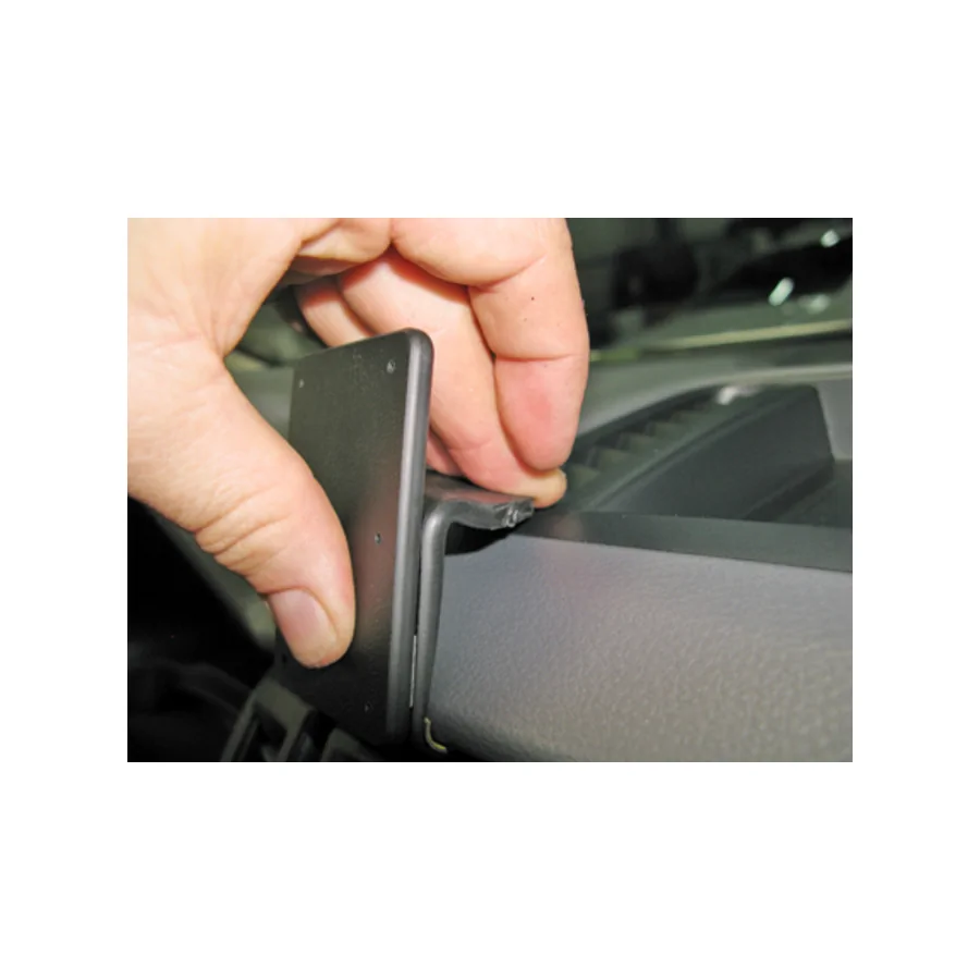 Bild 3 : 855184 : Brodit ProClip f�r Ford Ranger (kleiner Bildschirm), ab Bj. 2016 bis 11/2022